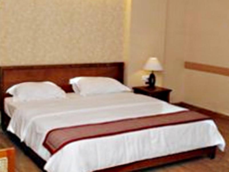 Indian Summer Hotels Pvt Ltd Ludhiana Buitenkant foto